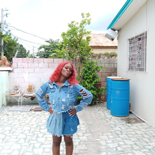 Renika W. profile photo