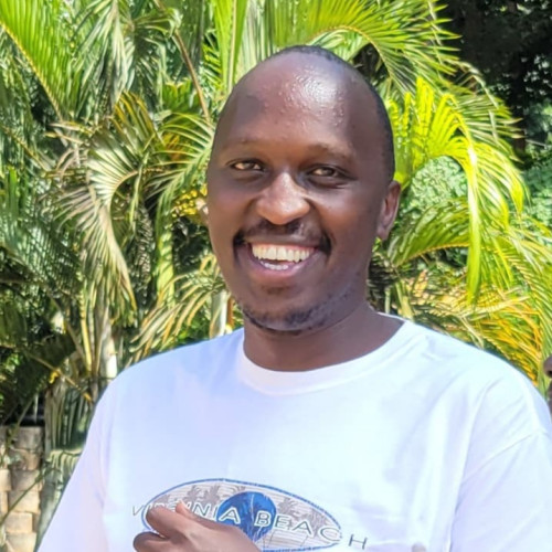 Brian N. profile photo