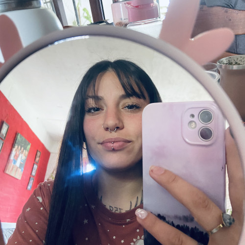 Meliza I.