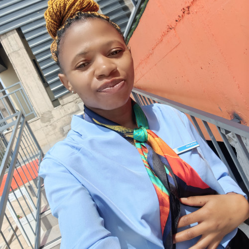 Palesa M. profile photo