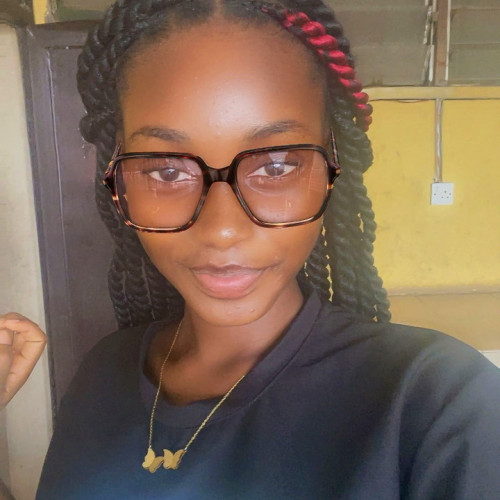 Harmony  O. profile photo