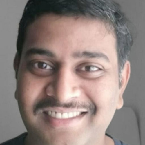 Ashwin K. profile photo
