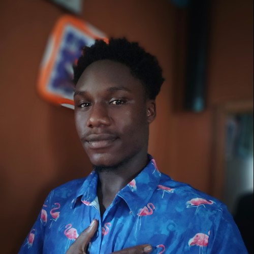 David Y. profile photo