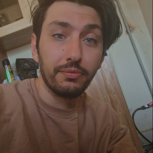 arash T. profile photo