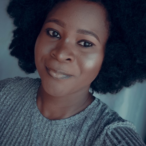 Judeena A. profile photo