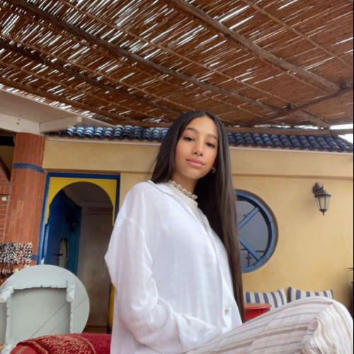 Salma H. profile photo
