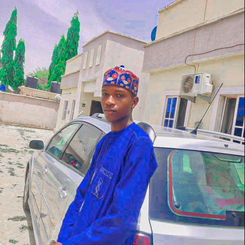 Aminu A. profile photo