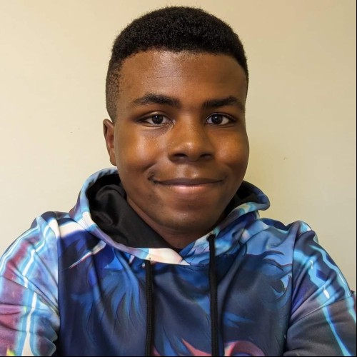 Elijah  N.