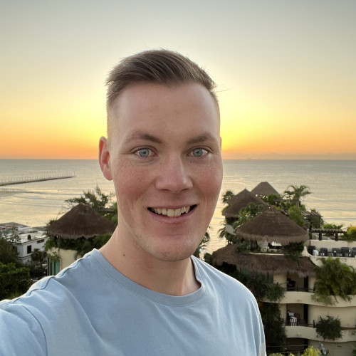 Joel I. profile photo