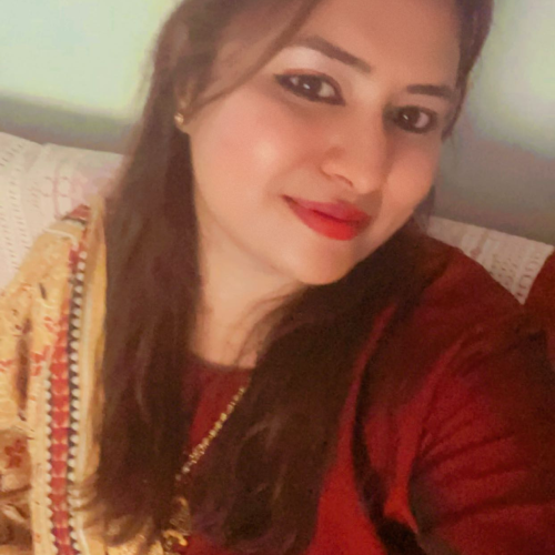 Alisha K. profile photo