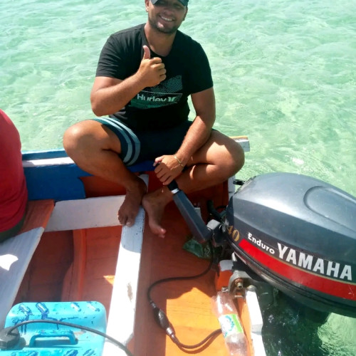 Rodolfo G. profile photo