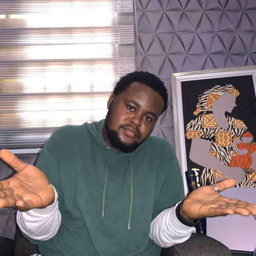 Tuoyo O. profile photo