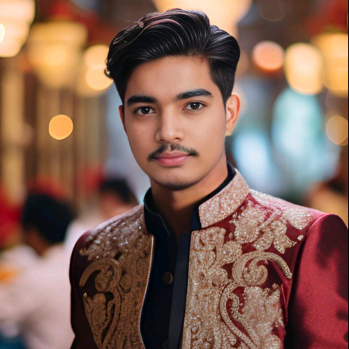 Kartik K.