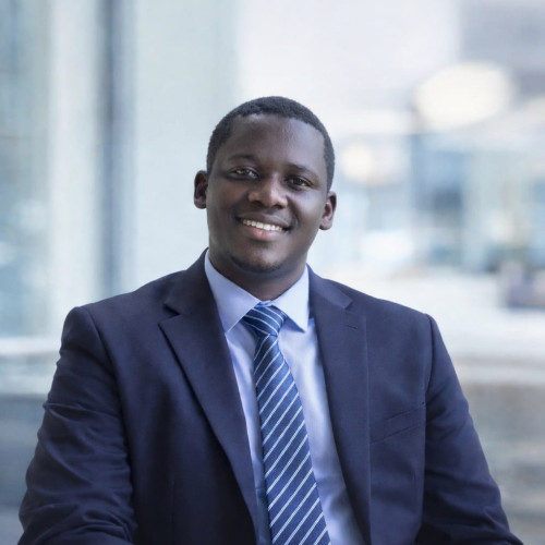 Isaac M. profile photo