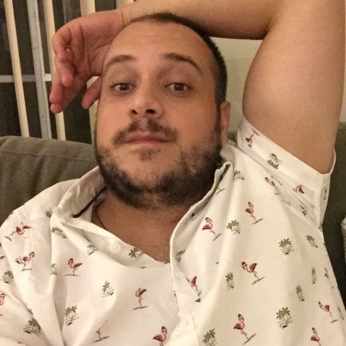 Andre P. profile photo