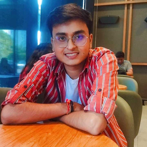 vipul g. profile photo
