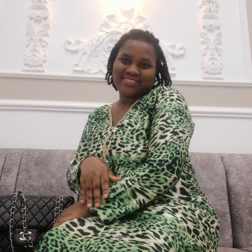 Nahwera Y. profile photo