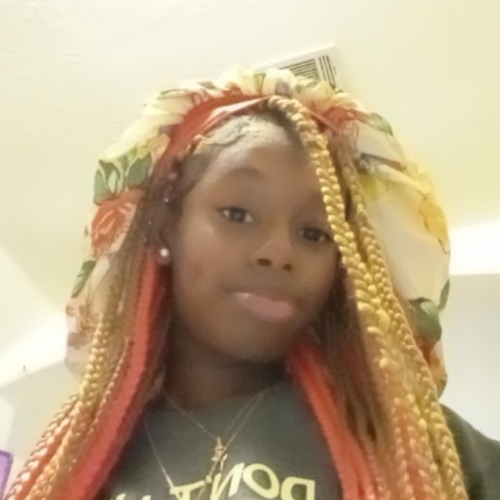 Shainell J. profile photo