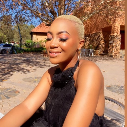 Nosipho M.