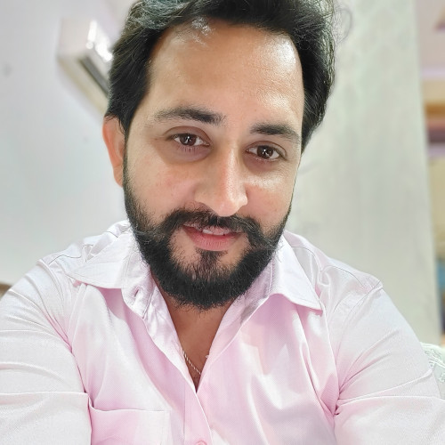 Aman K. profile photo