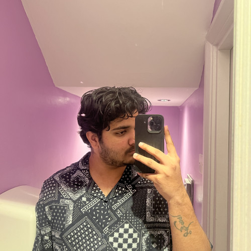 Peeyush M. profile photo