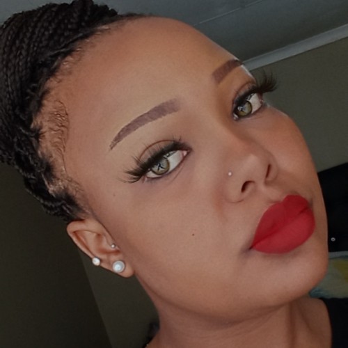 Dineo M.