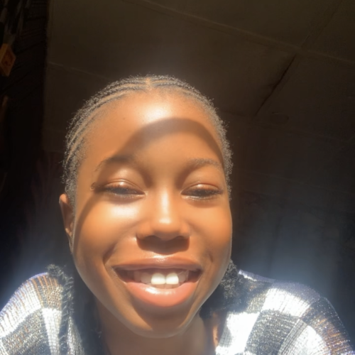 Favour  O. profile photo