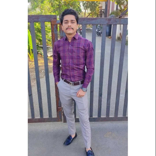 Gautam G. profile photo