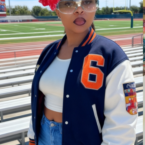 Daisy S. profile photo