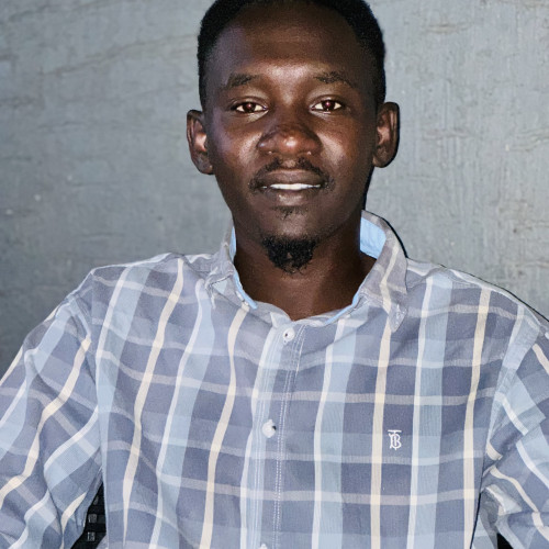 Migdad N. profile photo