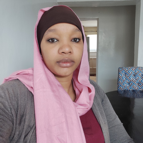 Halima C. profile photo