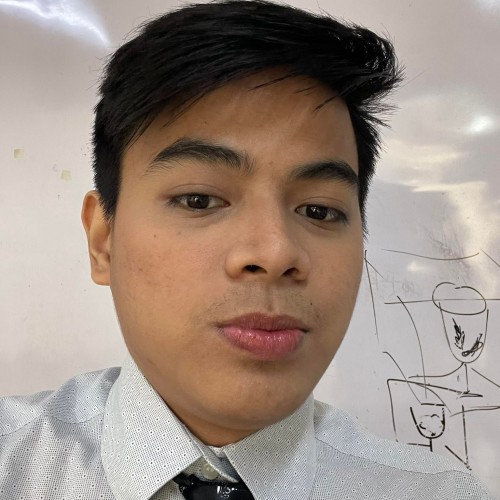 Charls Kevin R.