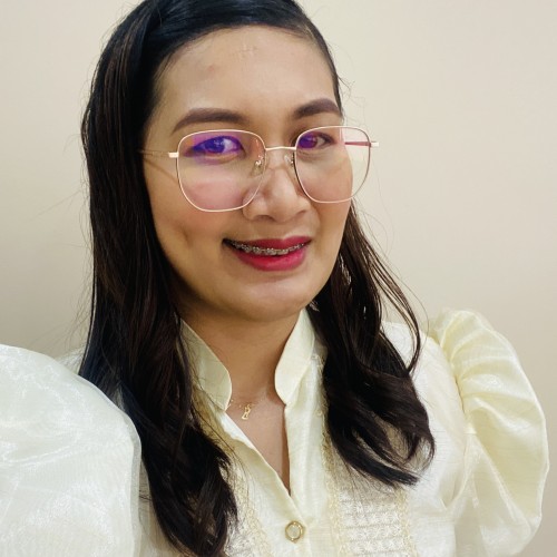 Janine Marie P.