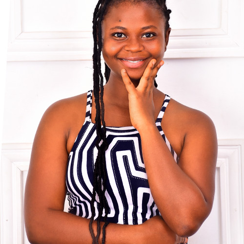 Madina A. profile photo
