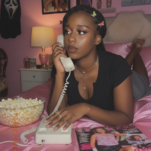 Khaliah L. profile photo