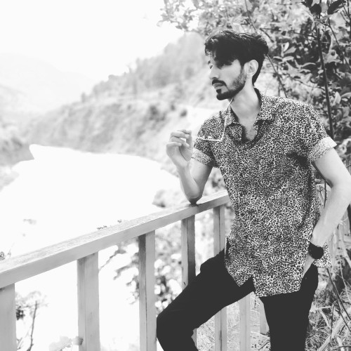 Shoaib A. profile photo