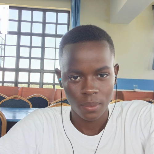 Frankline O. profile photo