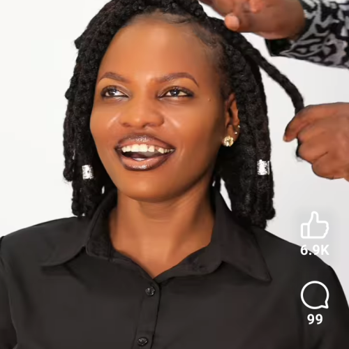 Viginiah K. profile photo