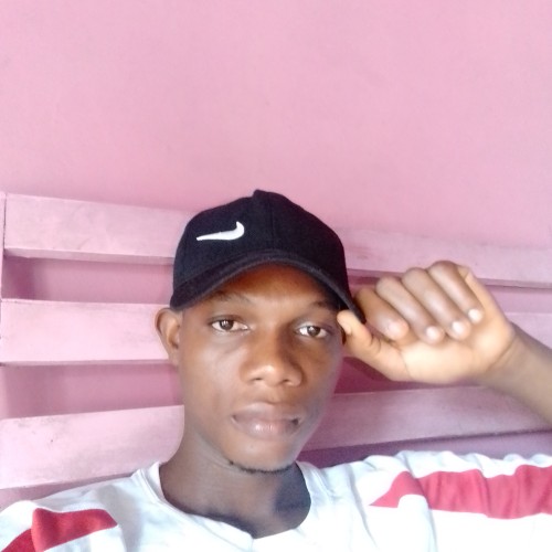 Chukwu Agu U.