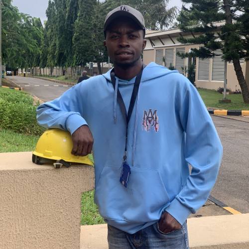 Oluwadamilare  O. profile photo