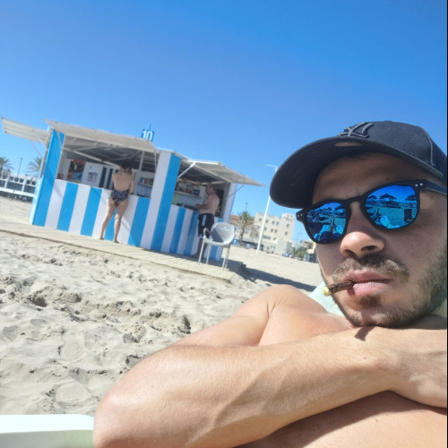Gabriele F. profile photo