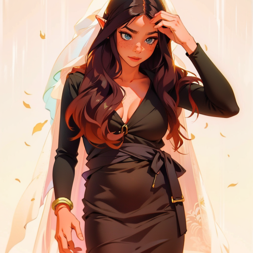 Che D. profile photo