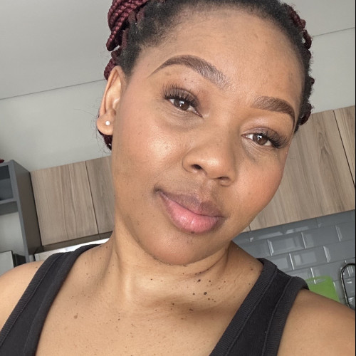 Mathapelo M. profile photo