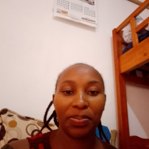 Edith w. profile photo