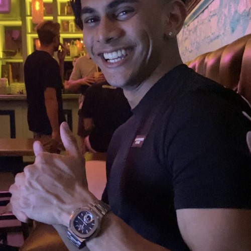 Sameer  P. profile photo