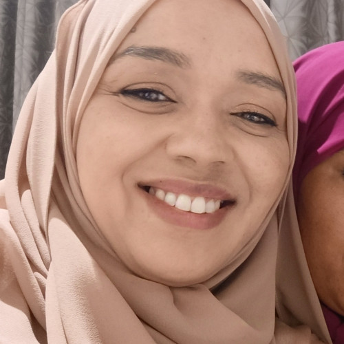 Fouziah  K.