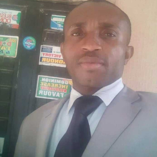GODWIN C.