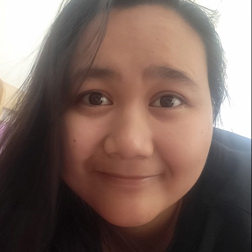 Mika joy E.