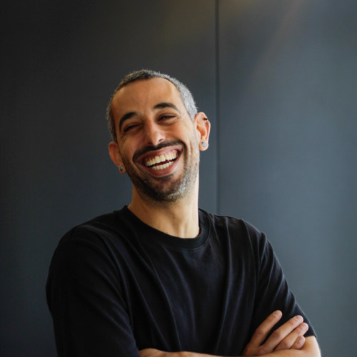 Tomer A. profile photo