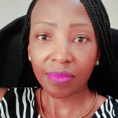 Portia  D. profile photo